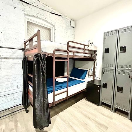 Stay 424 Hostel Chicago Ngoại thất bức ảnh