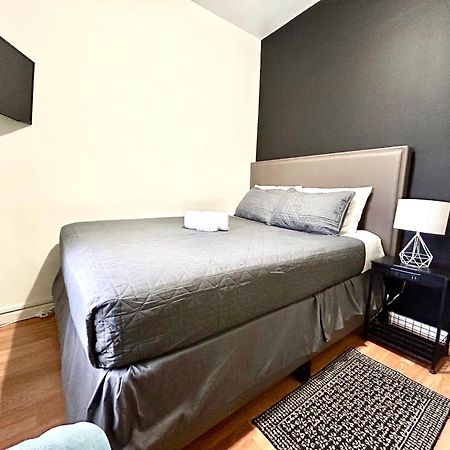 Stay 424 Hostel Chicago Ngoại thất bức ảnh