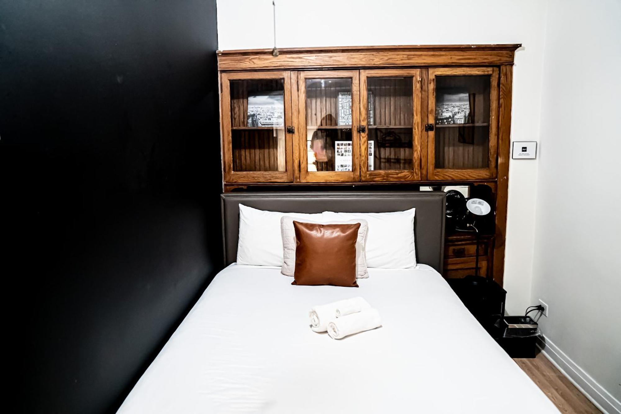 Stay 424 Hostel Chicago Ngoại thất bức ảnh
