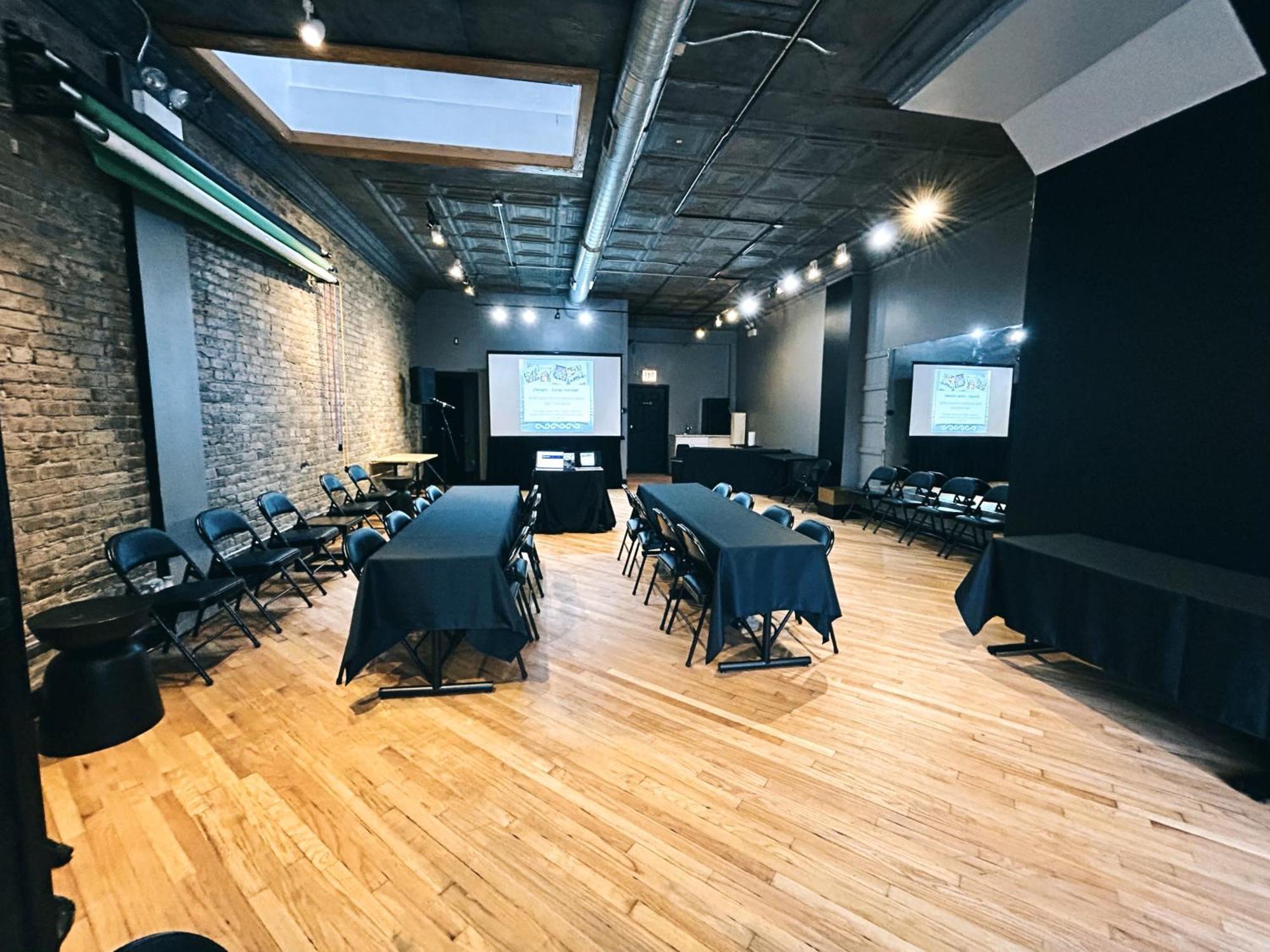 Stay 424 Hostel Chicago Ngoại thất bức ảnh