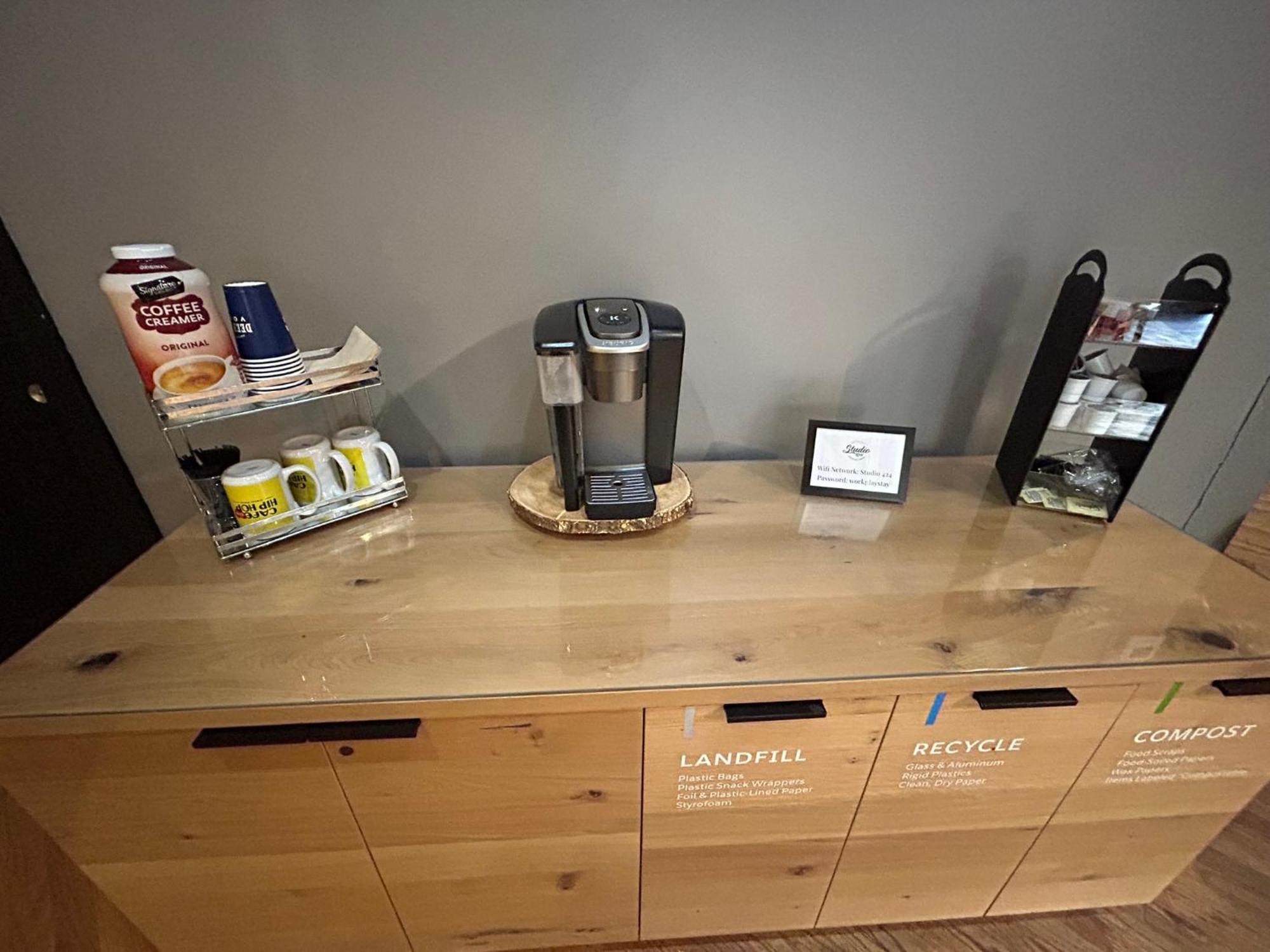 Stay 424 Hostel Chicago Ngoại thất bức ảnh