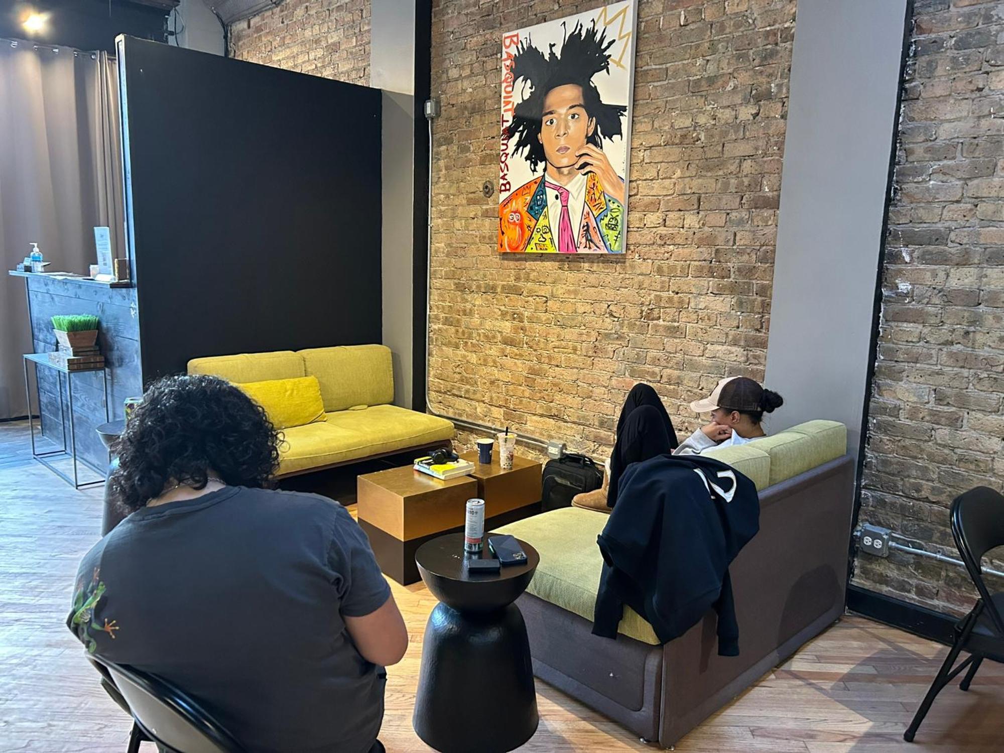 Stay 424 Hostel Chicago Ngoại thất bức ảnh