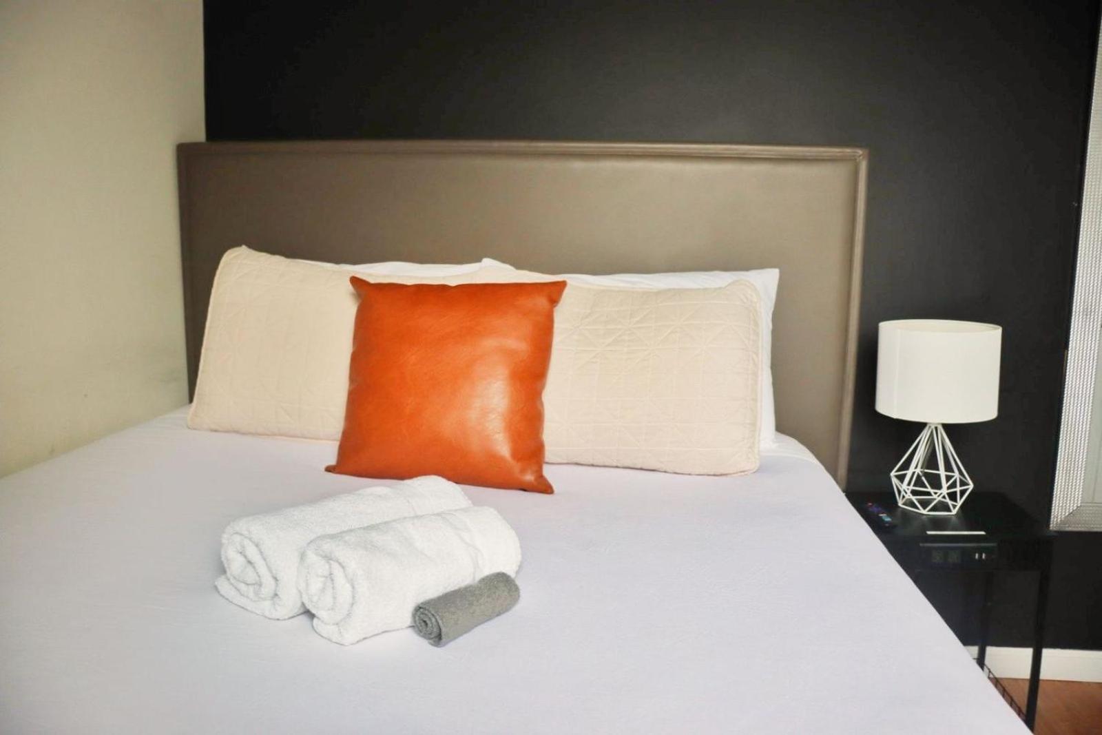 Stay 424 Hostel Chicago Ngoại thất bức ảnh