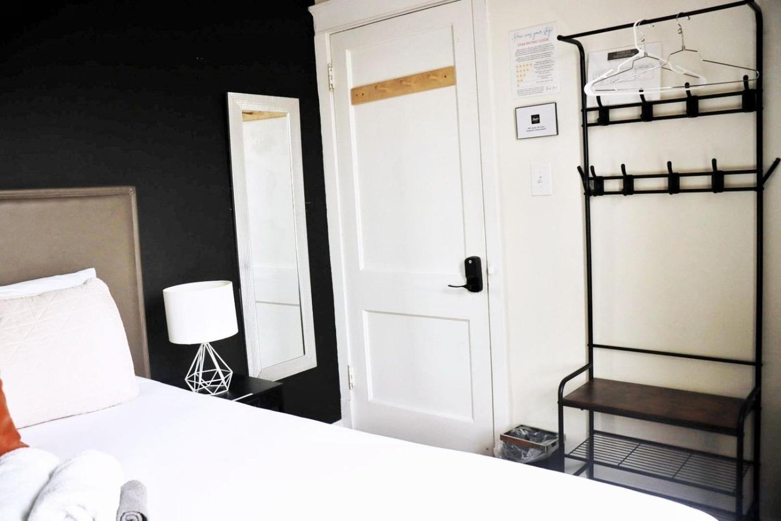 Stay 424 Hostel Chicago Ngoại thất bức ảnh