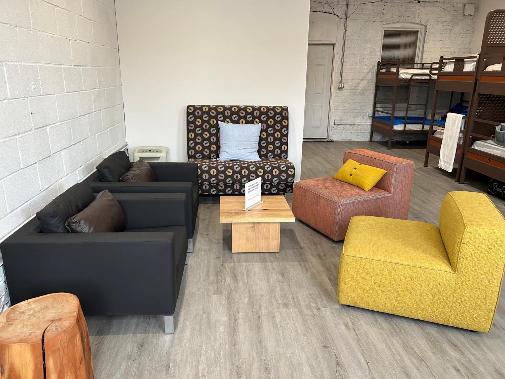 Stay 424 Hostel Chicago Ngoại thất bức ảnh