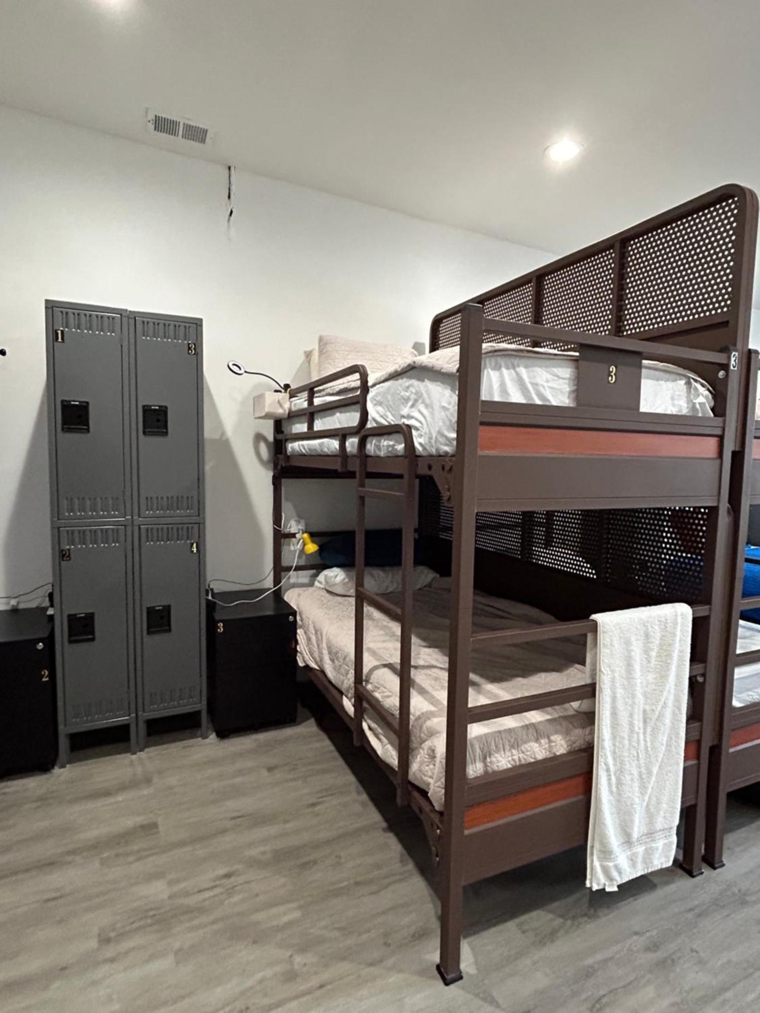 Stay 424 Hostel Chicago Ngoại thất bức ảnh