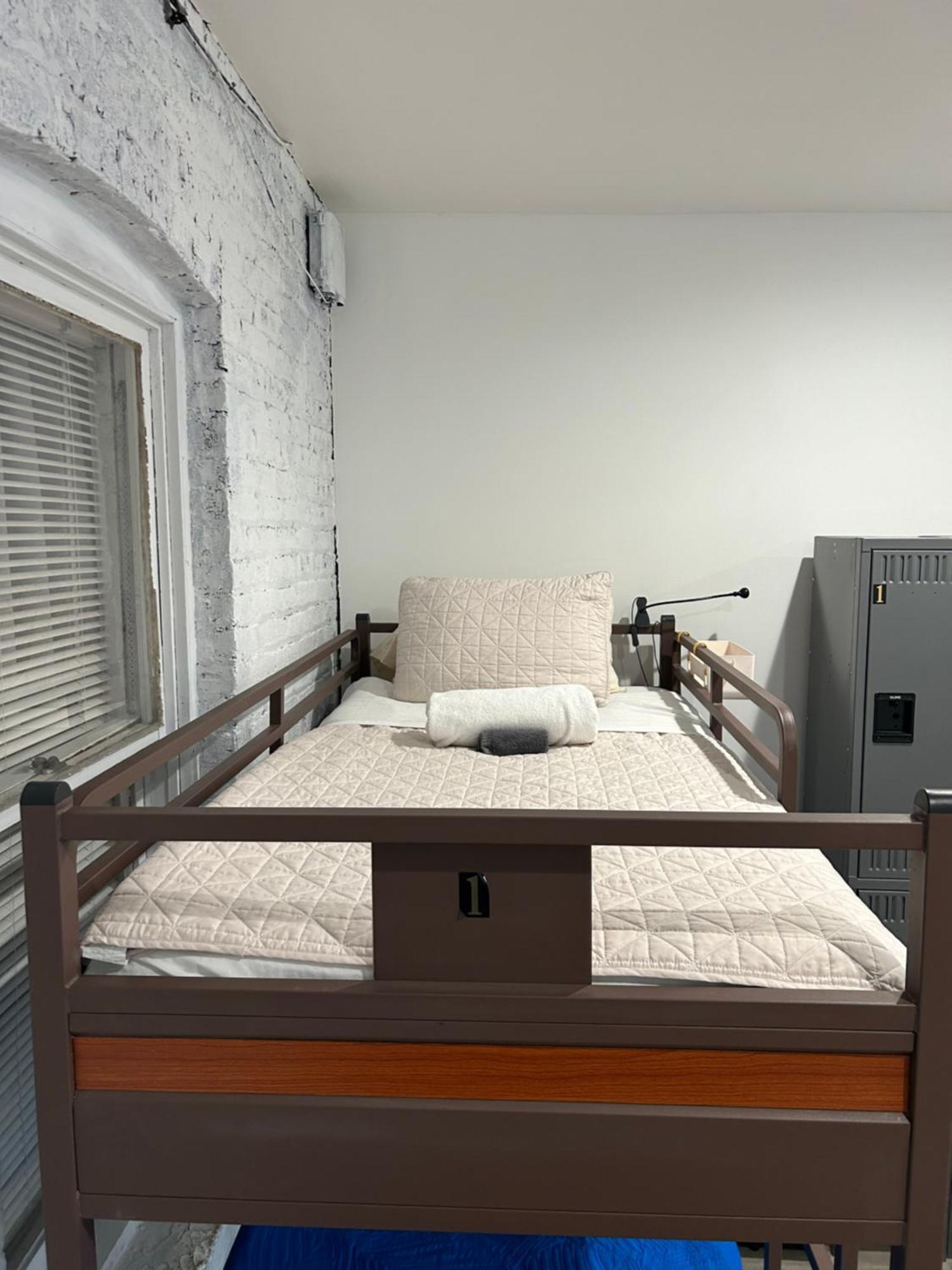 Stay 424 Hostel Chicago Ngoại thất bức ảnh