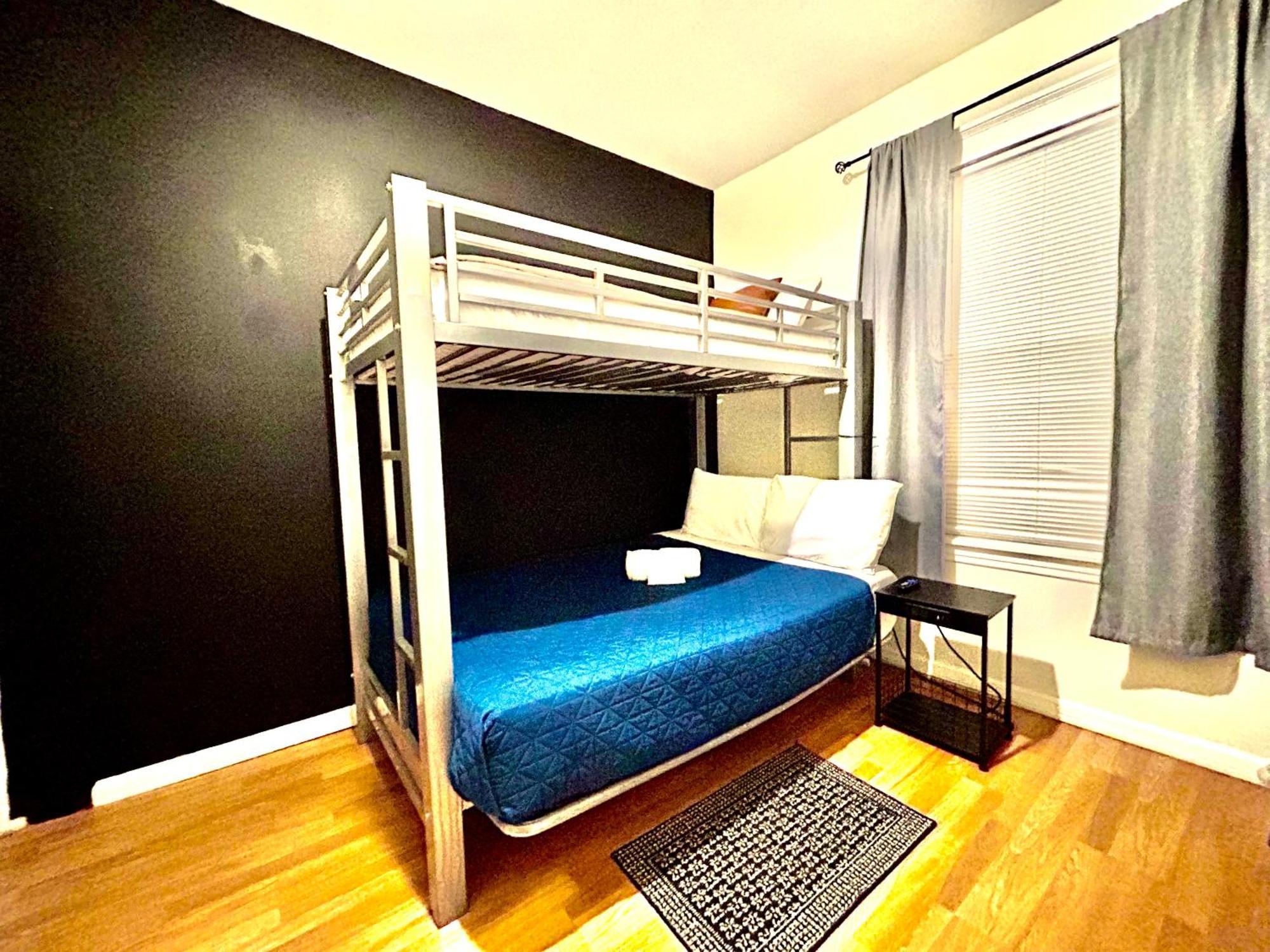 Stay 424 Hostel Chicago Ngoại thất bức ảnh