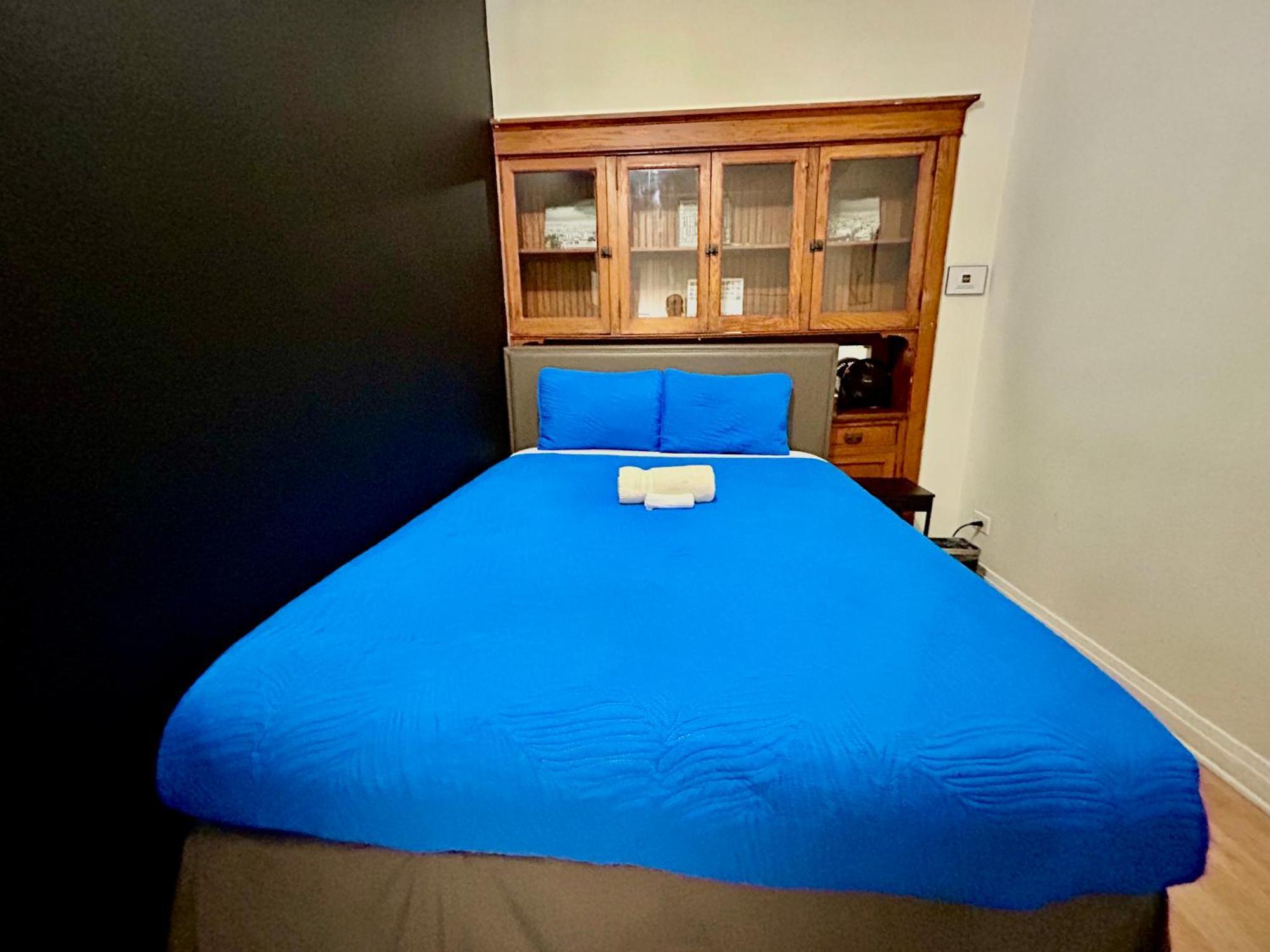 Stay 424 Hostel Chicago Ngoại thất bức ảnh