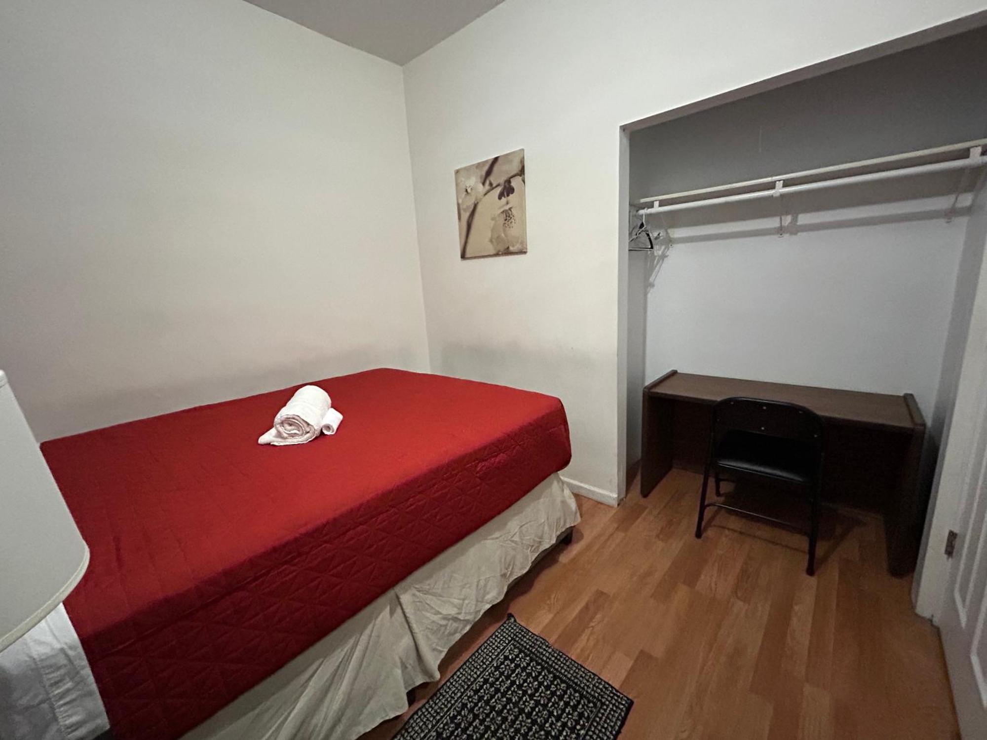 Stay 424 Hostel Chicago Ngoại thất bức ảnh