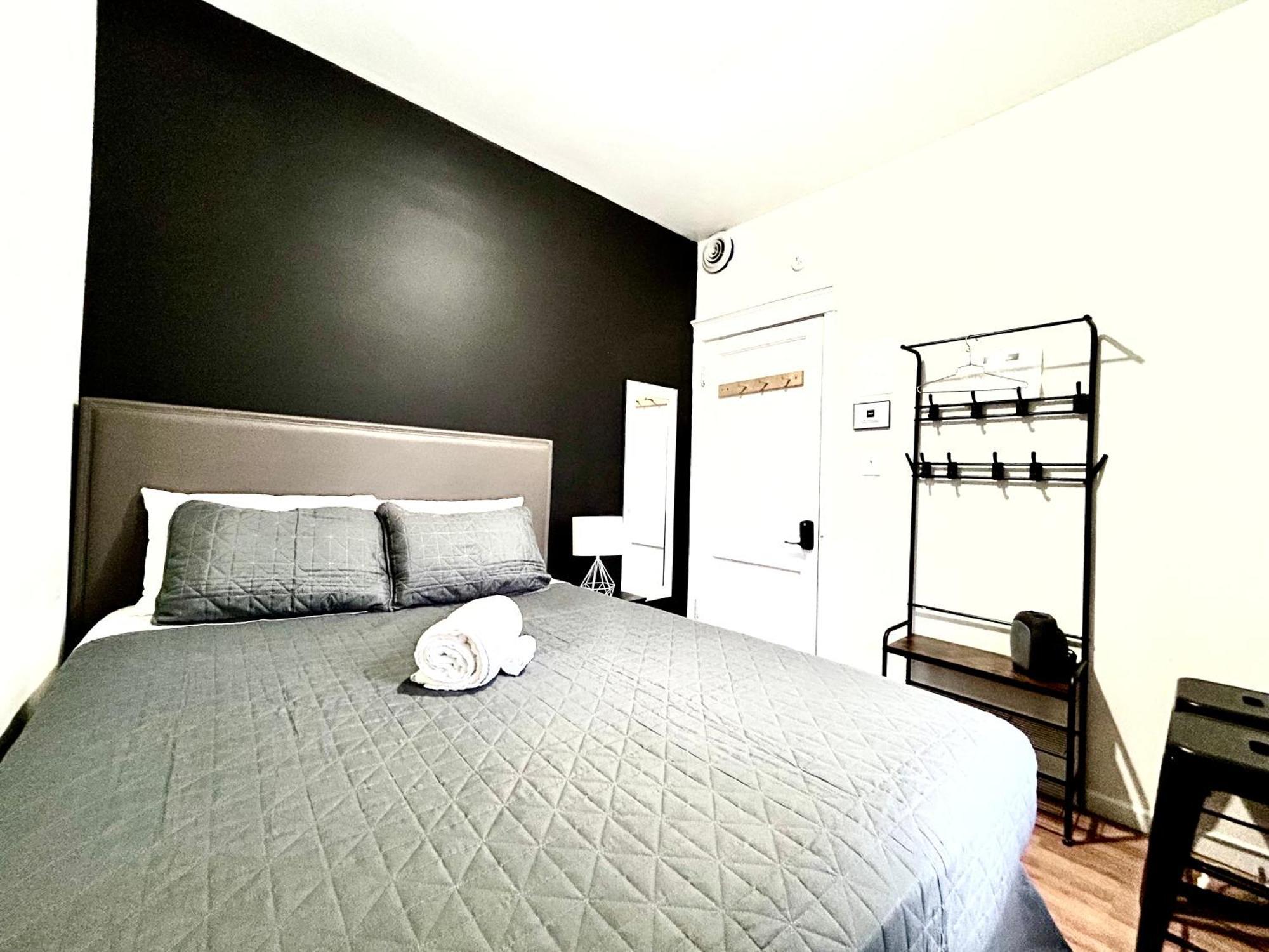 Stay 424 Hostel Chicago Ngoại thất bức ảnh