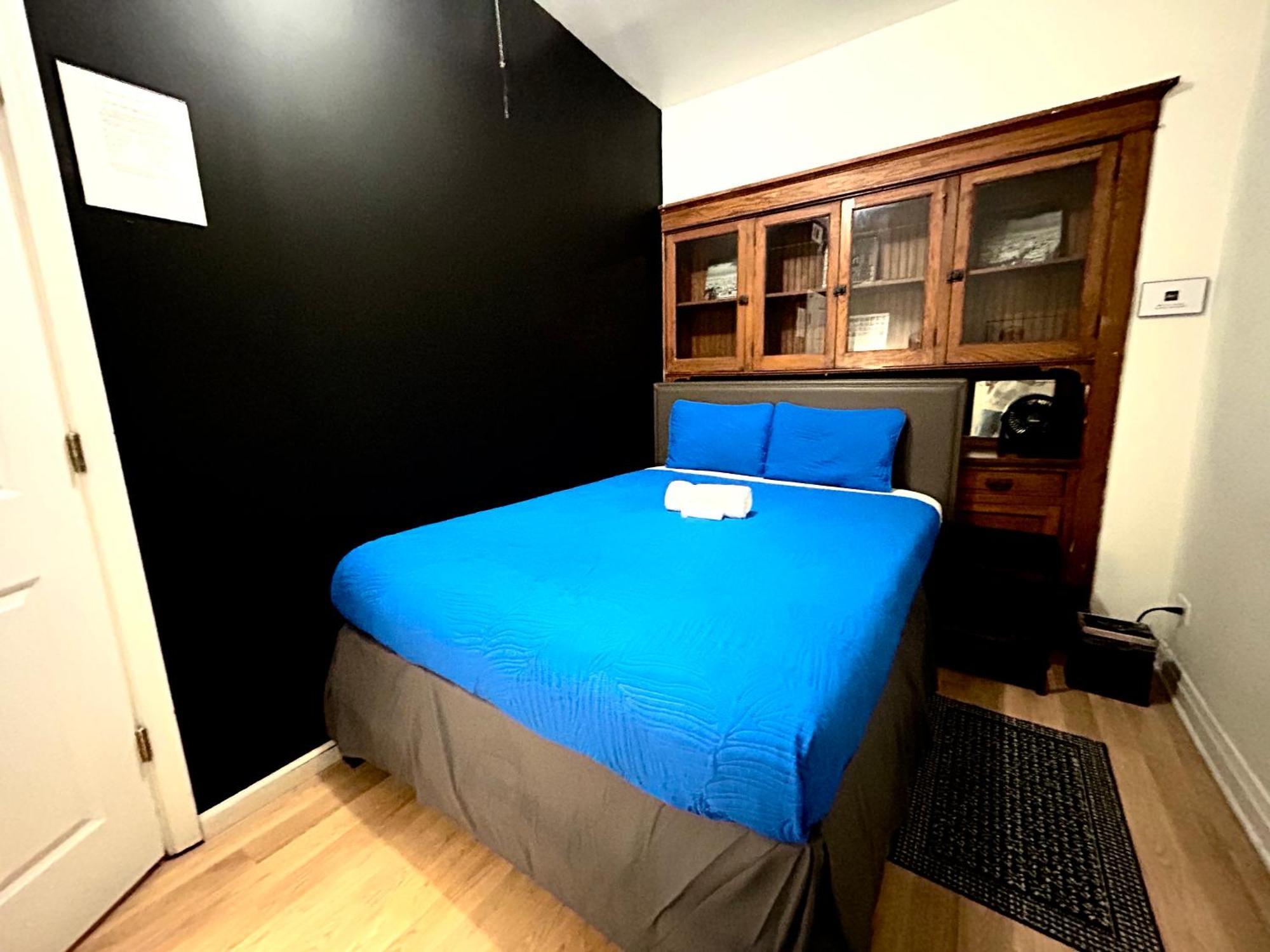 Stay 424 Hostel Chicago Ngoại thất bức ảnh