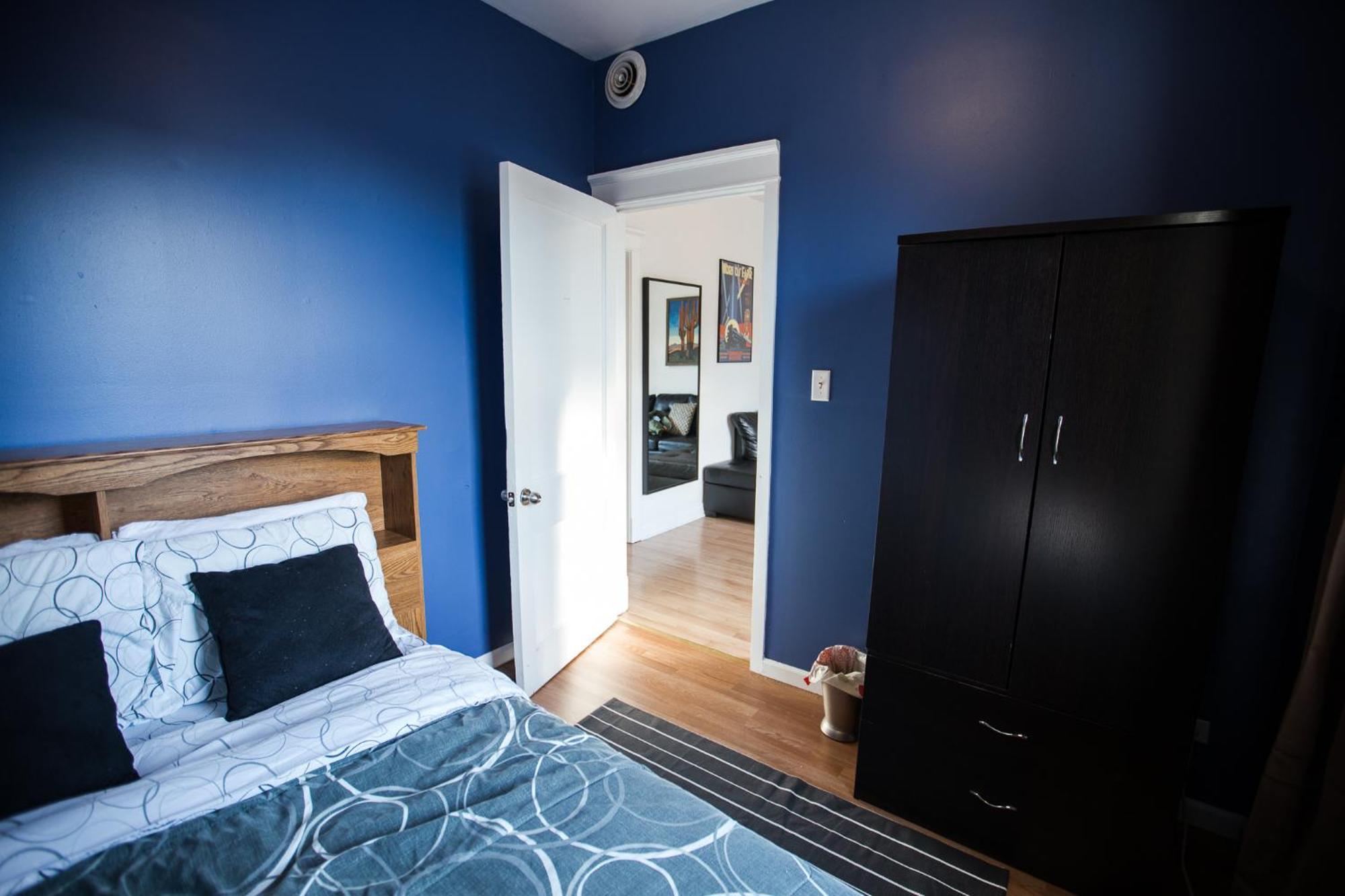 Stay 424 Hostel Chicago Ngoại thất bức ảnh