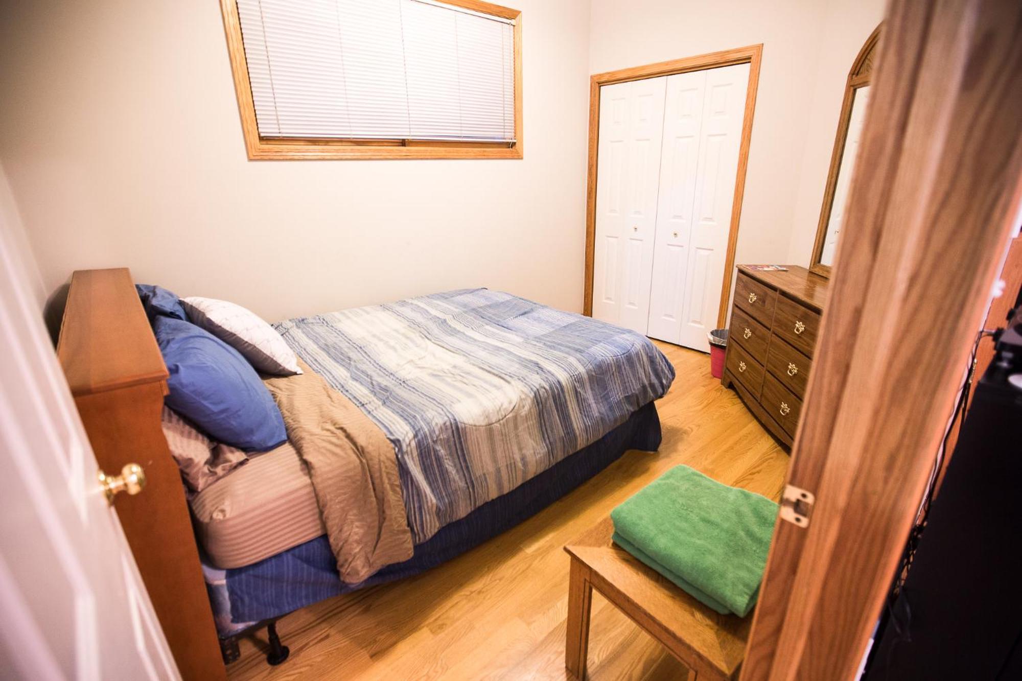 Stay 424 Hostel Chicago Ngoại thất bức ảnh