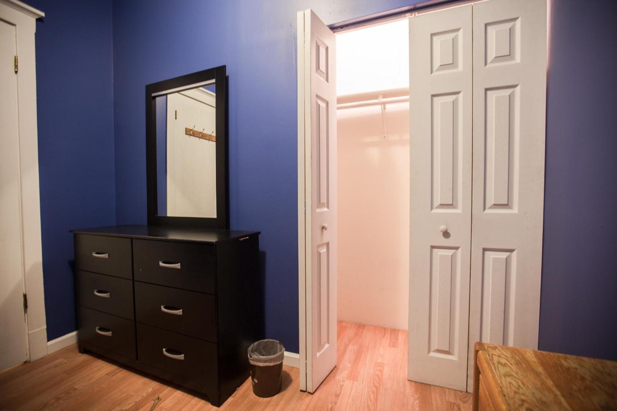 Stay 424 Hostel Chicago Ngoại thất bức ảnh