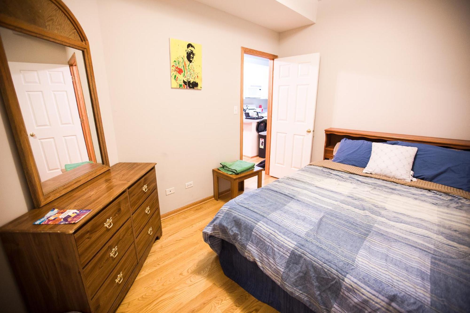 Stay 424 Hostel Chicago Ngoại thất bức ảnh